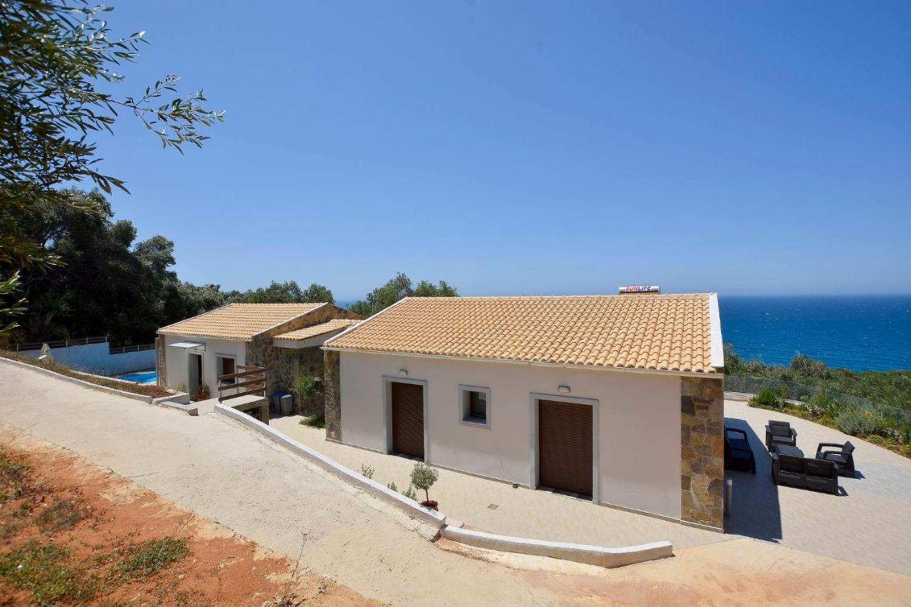 Villa Corfu Travel Sories Ano Pavliana