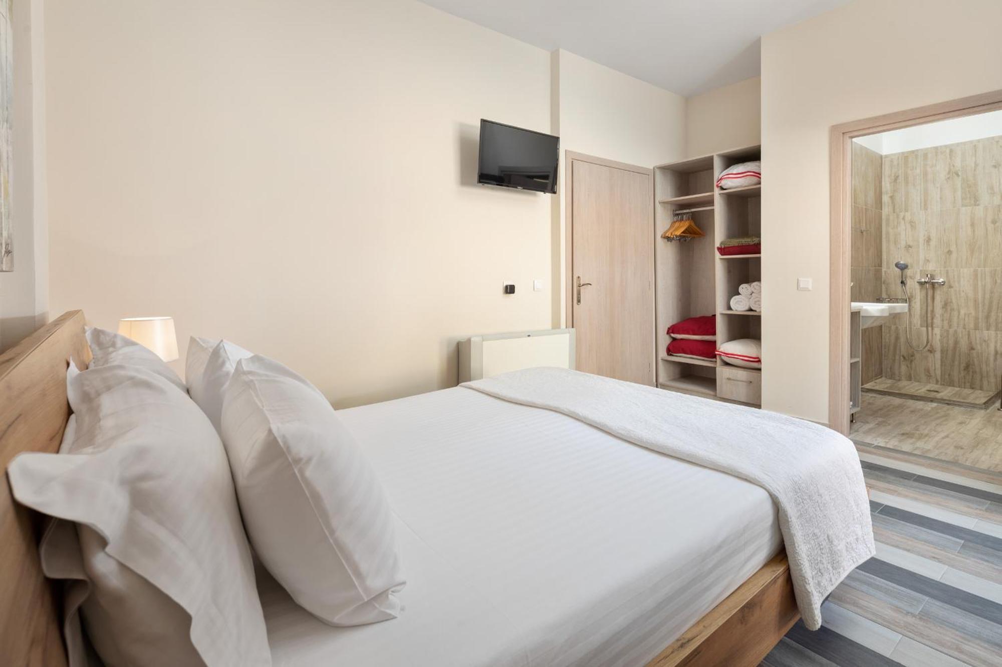 Villa Corfu Travel Sories