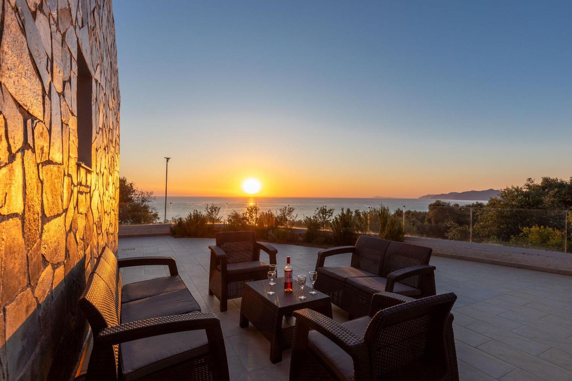 Corfu Travel Sories Villa Ano Pavliana