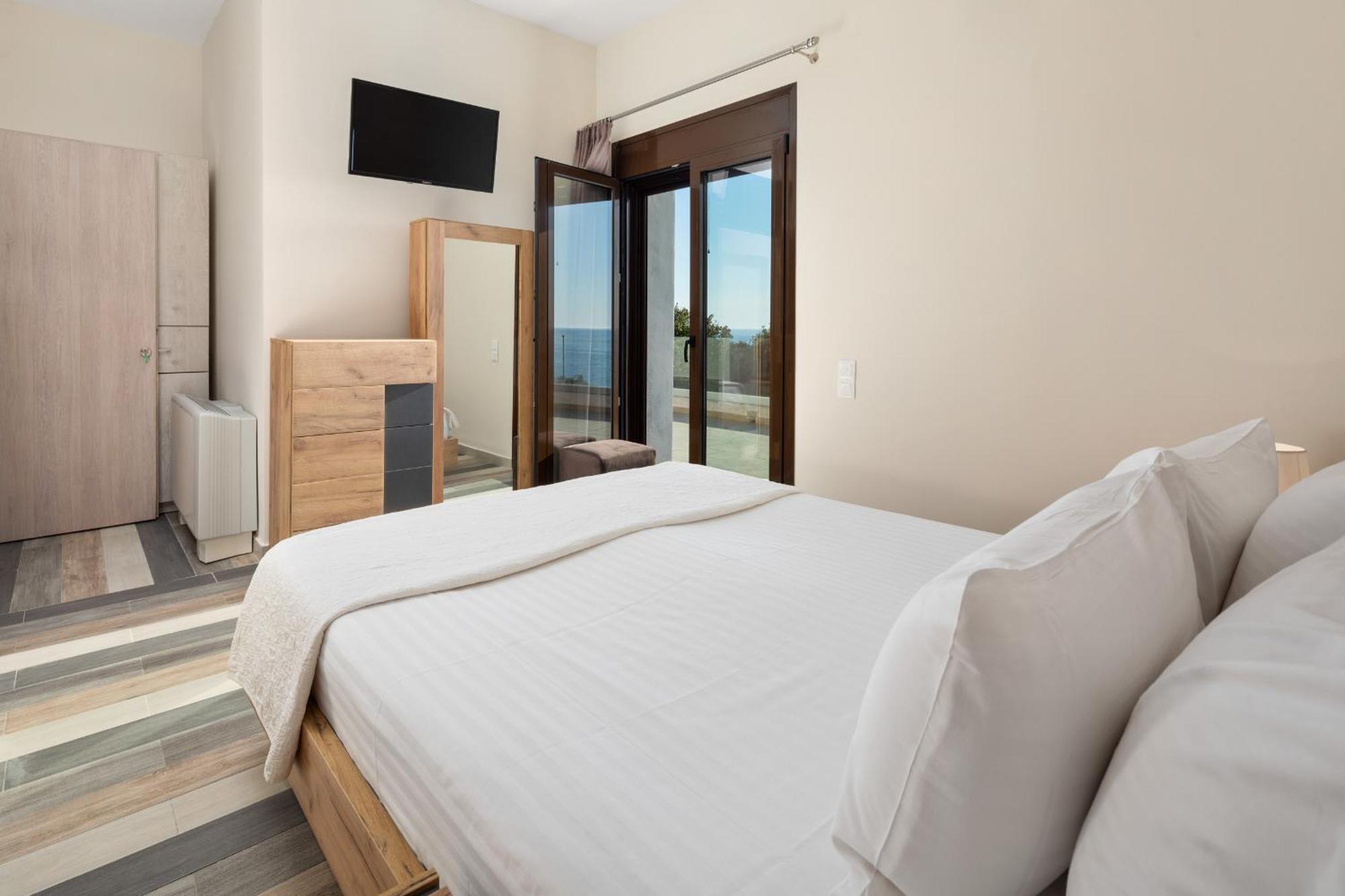 Corfu Travel Sories