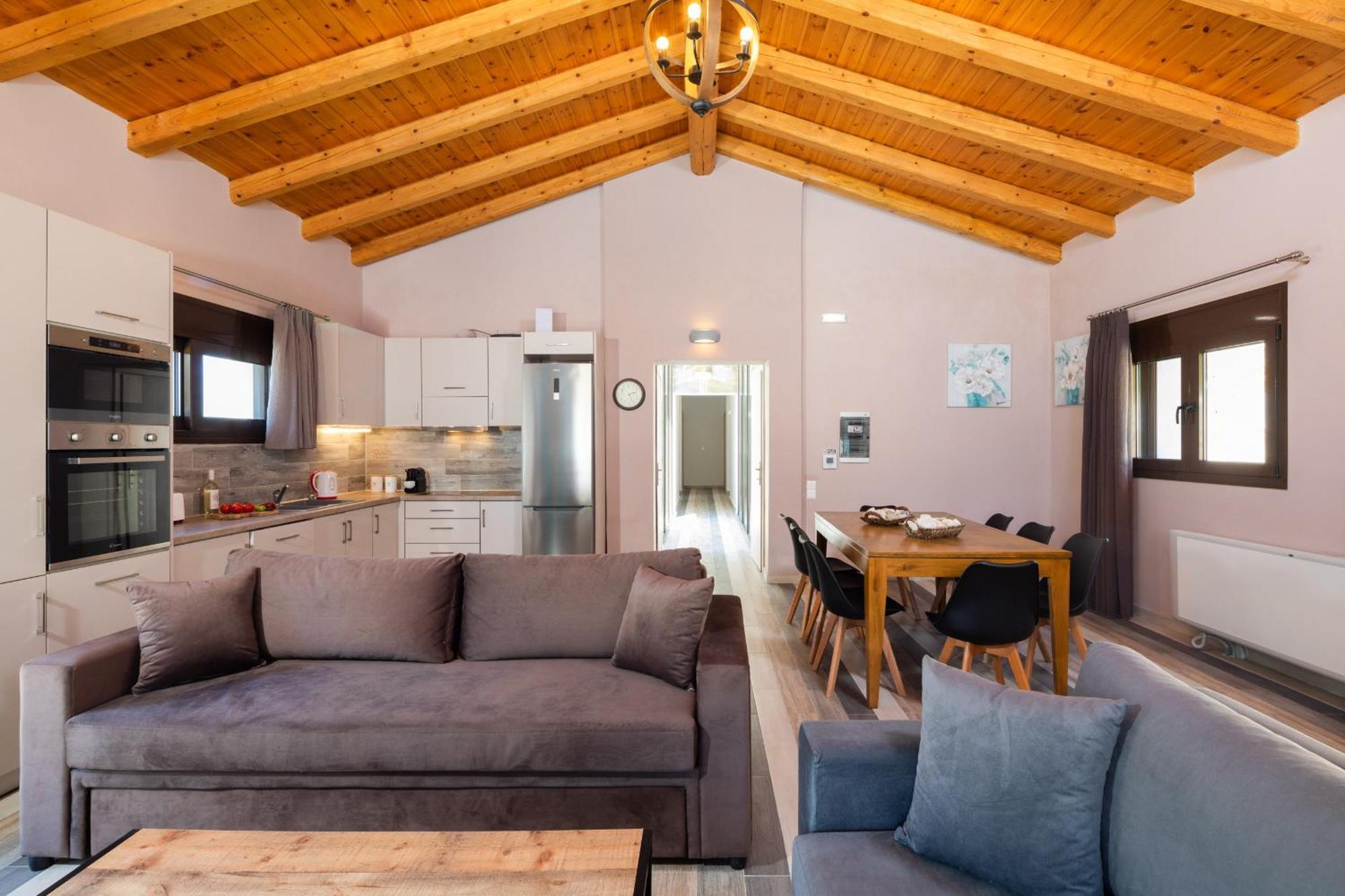 Corfu Travel Sories Villa Ano Pavliana