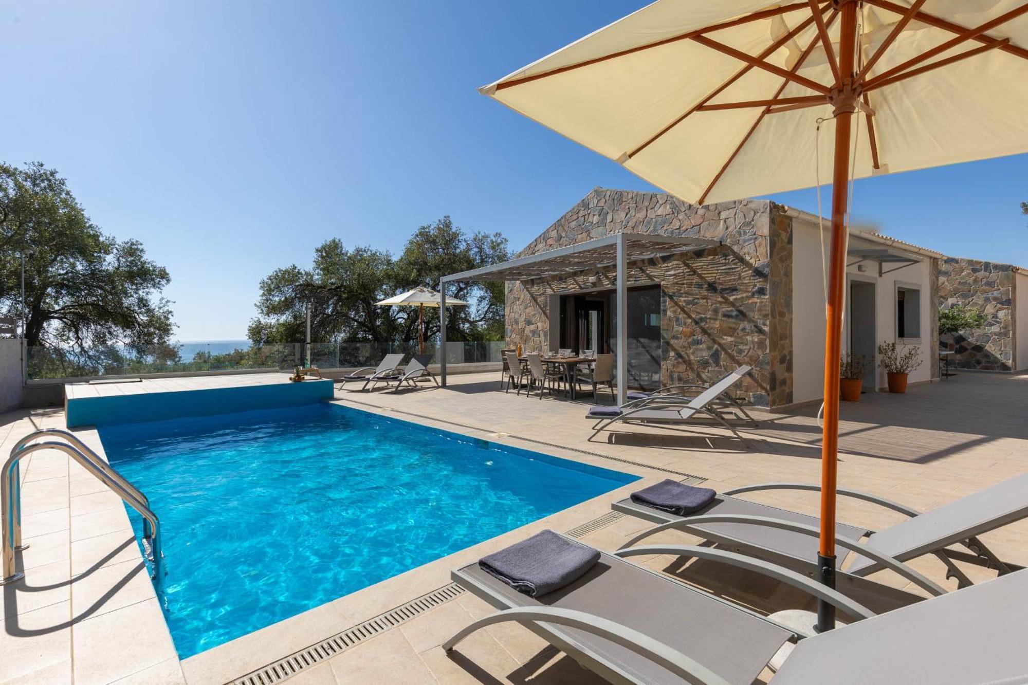 Corfu Travel Sories *
