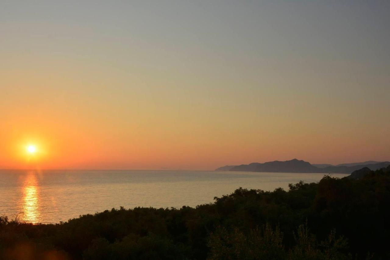 Corfu Travel Sories Villa, Private Pool - Stunning Sea Views - Accessible - 4 Bedrooms