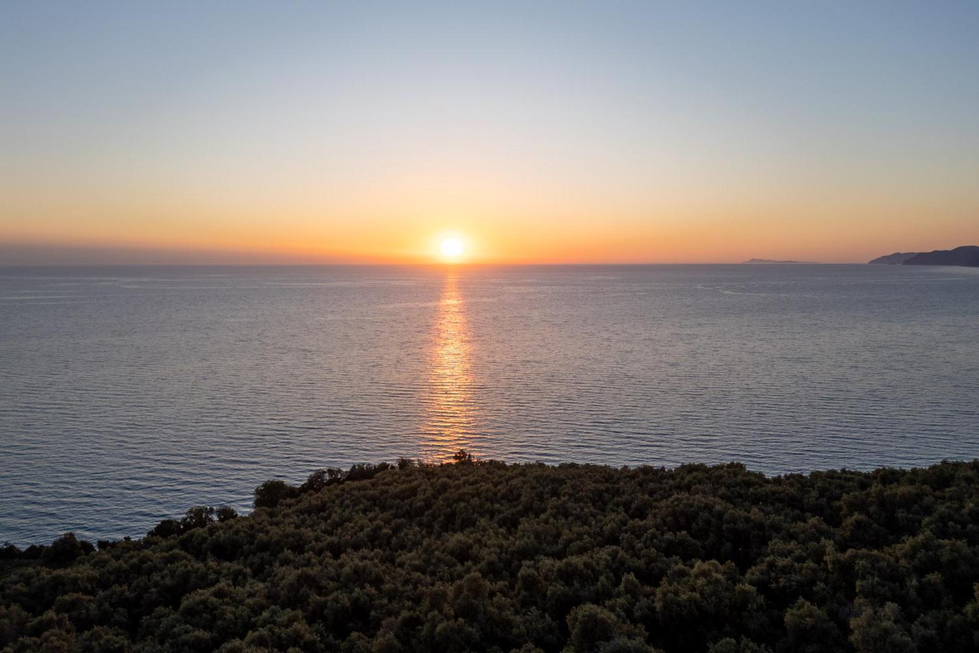 Corfu Travel Sories Villa, Private Pool - Stunning Sea Views - Accessible - 4 Bedrooms * Ano Pavliana